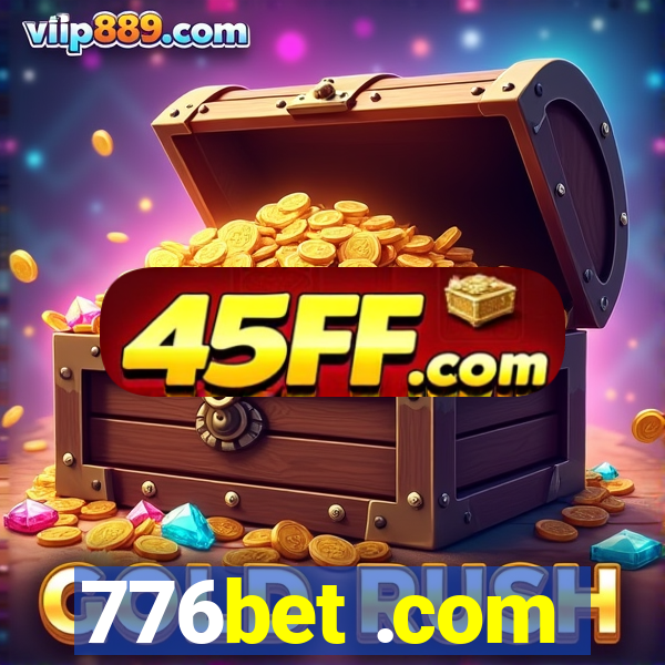776bet .com